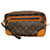 Louis Vuitton Marly Dragonne Marrone Tela  ref.1409417