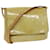 Louis Vuitton Thompson Street Beige Charol  ref.1409418