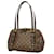 Louis Vuitton Rivington Toile Marron  ref.1409432