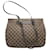 Louis Vuitton Parioli Toile Marron  ref.1409492