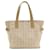 Chanel Travel line Toile Beige  ref.1409498