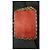 GUCCI BORSA A SPALLA SHERRY LINE IN TELA GG NAVY Auth 131280204990 Rosso Blu navy - vista 5