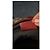 GUCCI BORSA A SPALLA SHERRY LINE IN TELA GG NAVY Auth 131280204990 Rosso Blu navy - vista 6