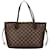 Louis Vuitton Neverfull PM Toile Marron  ref.1409518