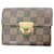 Louis Vuitton Koala Marrom Lona  ref.1409519