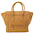 Céline Luggage Brown Leather  ref.1409537