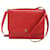 Louis Vuitton Grenelle Vermelho Couro  ref.1409543