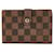 Louis Vuitton Viennois Toile Marron  ref.1409545