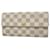 Louis Vuitton Sarah Branco Lona  ref.1409549