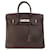 Hermès Birkin 30 Brown Leather  ref.1409573