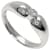 TIFFANY & CO Argento Platino  ref.1409593