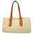 Rosewood Louis Vuitton Palisander Beige Lackleder  ref.1409607