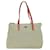 Tote Prada Tessuto Beige Sintetico  ref.1409613