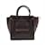 Luggage Céline Bagagli Marrone Pelle  ref.1409631