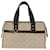 Louis Vuitton Josephine Khaki Cloth  ref.1409635