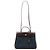 Hermès herbag Bleu Marine - vue 2