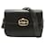 Céline Carriage Cuir Noir  ref.1409654