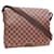 Quartier Louis Vuitton Toile Marron  ref.1409684