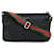 Gucci GG Canvas Preto Lona  ref.1409716