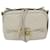 Gucci GG Marmont Branco Couro  ref.1409725