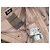 Dolce & Gabbana Jeans Hellrosa Gerade Schnitt Niedriger Bund Pink - Ansicht 10
