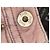 Dolce & Gabbana Jeans Hellrosa Gerade Schnitt Niedriger Bund Pink - Ansicht 11