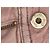 Dolce & Gabbana Jeans Hellrosa Gerade Schnitt Niedriger Bund Pink - Ansicht 12