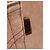 Dolce & Gabbana Jeans Hellrosa Gerade Schnitt Niedriger Bund Pink - Ansicht 6