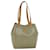 Céline CELINE Macadam Canvas Tote Bag Beige Auth 75357 Cloth  ref.1409751