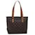 Bolso tote para piano con monograma Cabas de LOUIS VUITTON M51148 LV Auth 75540 Lienzo  ref.1409760