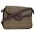 Autre Marque Burberrys Nova Check Shoulder Bag Canvas Beige Auth bs14715 Cloth  ref.1409771