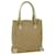 GUCCI GG Canvas Tote Bag Beige 124261 auth 76108 Cloth  ref.1409779