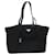 PRADA Borsa Tote Nylon Nero Auth ep4312  ref.1409780