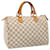 Louis Vuitton Damier Azur Speedy 30 Hand Bag N41533 Auth LV 74433  ref.1409808