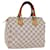 Louis Vuitton Damier Azur Speedy 25 Bolsa de mão N41534 Autenticação de LV 75765  ref.1409863