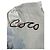 Chanel Camiseta de fumar en acuarela, ¡Rara! Multicolor - vista 10