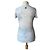 Chanel Camiseta de fumar en acuarela, ¡Rara! Multicolor - vista 14