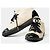 Scarpa CHANEL in Pelle Beige - 101962