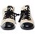 Scarpa CHANEL in Pelle Beige - 101962 - vista 4