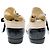 Scarpa CHANEL in Pelle Beige - 101962 - vista 7