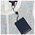LOUIS VUITTON - Louis Vuitton Stardust Kleid aus Tweed (T36) Blau - Ansicht 3