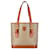 Céline Borsa a tracolla Celine Macadam beige Pelle  ref.1410117