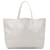 White Goyard Goyardine Saint Louis GM Tote Bag Leather  ref.1410149