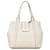 White Gucci Guccissima New Ladies Tote Leather  ref.1410248