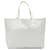 Bolsa Tote Goyard Goyardine Saint Louis GM Branco Couro  ref.1410300