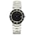 Bulgari Silver Bvlgari Quartz Stainless Steel Bvlgari Bvlgari Watch Silvery  ref.1410381