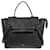 Céline Black Celine Micro Belt Bag Satchel Leather  ref.1410474