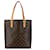 Bolsa Louis Vuitton Monograma Vavin GM Marrom Couro  ref.1410587