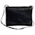 Bolsa Crossbody Bottega Veneta Intrecciato Bolsa Crossbody de couro em bom estado  ref.1410768