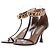 Stella Mc Cartney Stella McCartney Sandalen T.EU 39 Leder